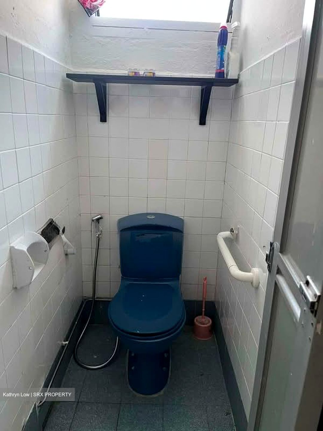 Blk 105 Hendersonville (Bukit Merah), HDB 3 Rooms #570785641